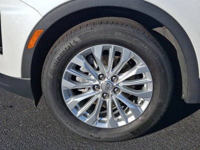 2024 Cadillac XT4 Luxury