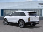 2027 Cadillac VISTIQ Luxury