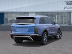 2027 Cadillac VISTIQ Luxury