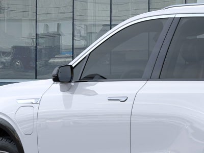 2027 Cadillac VISTIQ Luxury