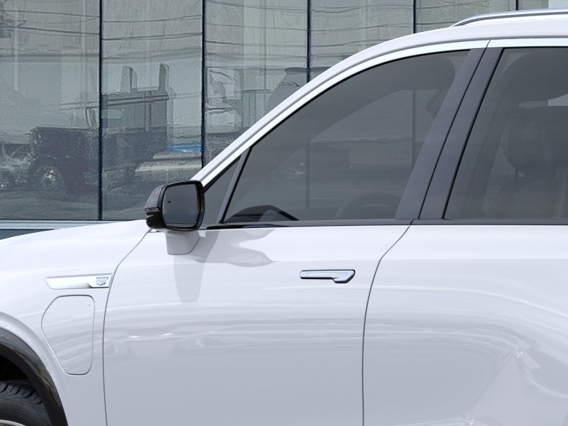 2027 Cadillac VISTIQ Luxury