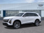 2027 Cadillac VISTIQ Luxury
