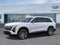 2027 Cadillac VISTIQ Luxury