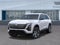 2027 Cadillac VISTIQ Luxury