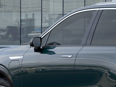 2027 Cadillac VISTIQ Luxury