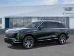 2027 Cadillac VISTIQ Luxury