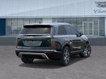 2027 Cadillac VISTIQ Luxury
