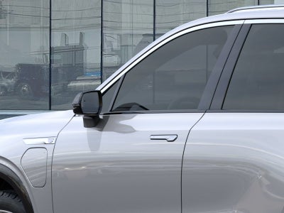 2027 Cadillac VISTIQ Luxury
