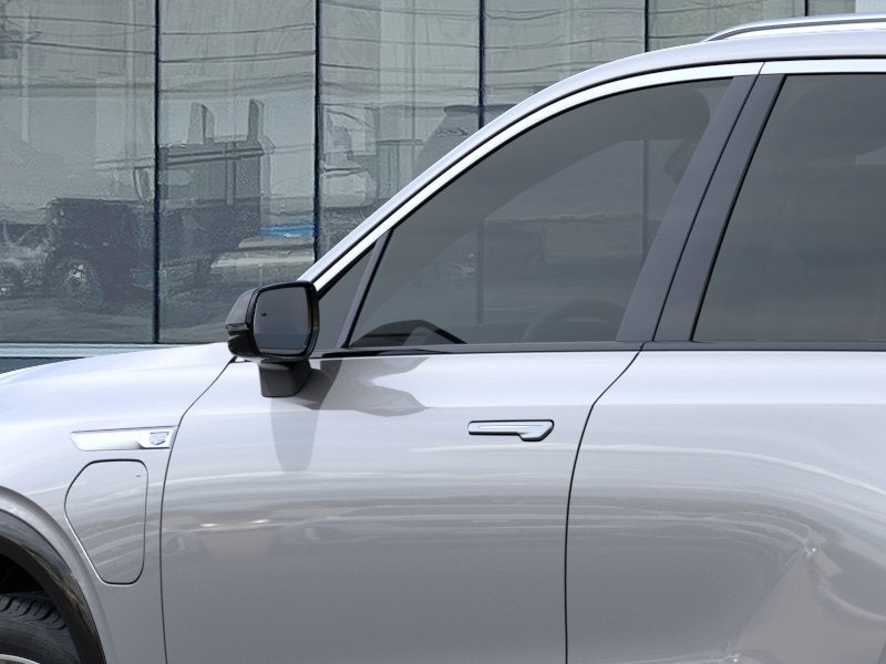 2027 Cadillac VISTIQ Luxury