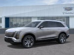 2027 Cadillac VISTIQ Luxury
