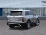2027 Cadillac VISTIQ Luxury