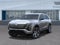 2027 Cadillac VISTIQ Luxury