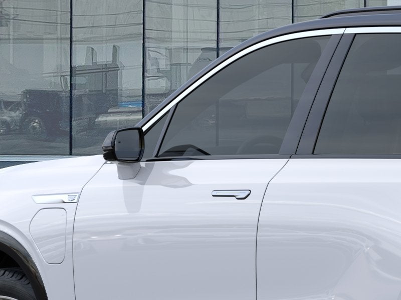 2027 Cadillac VISTIQ Luxury
