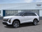 2027 Cadillac VISTIQ Luxury