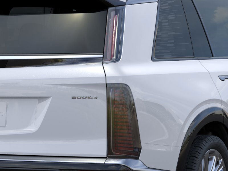 2026 Cadillac VISTIQ Premium Luxury