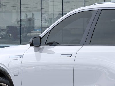 2026 Cadillac VISTIQ Premium Luxury