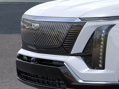 2026 Cadillac VISTIQ Premium Luxury