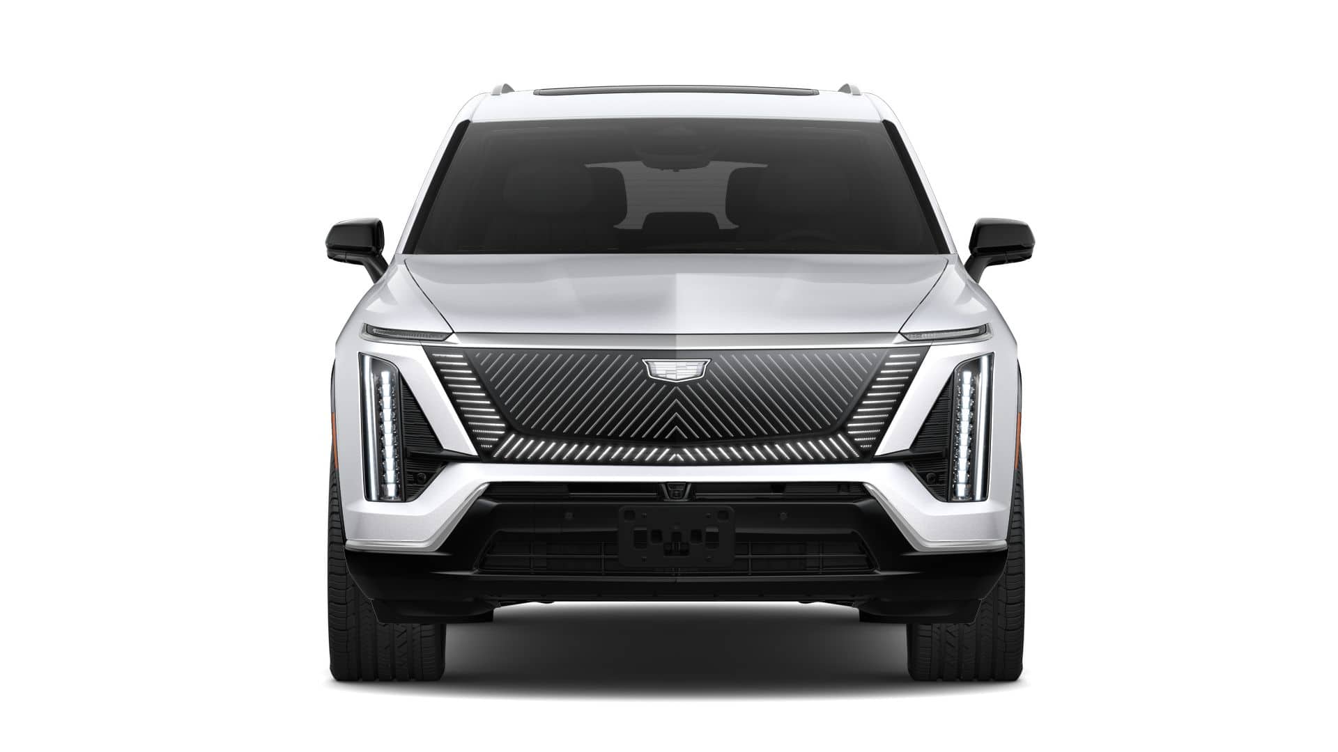 2026 Cadillac VISTIQ Premium Luxury