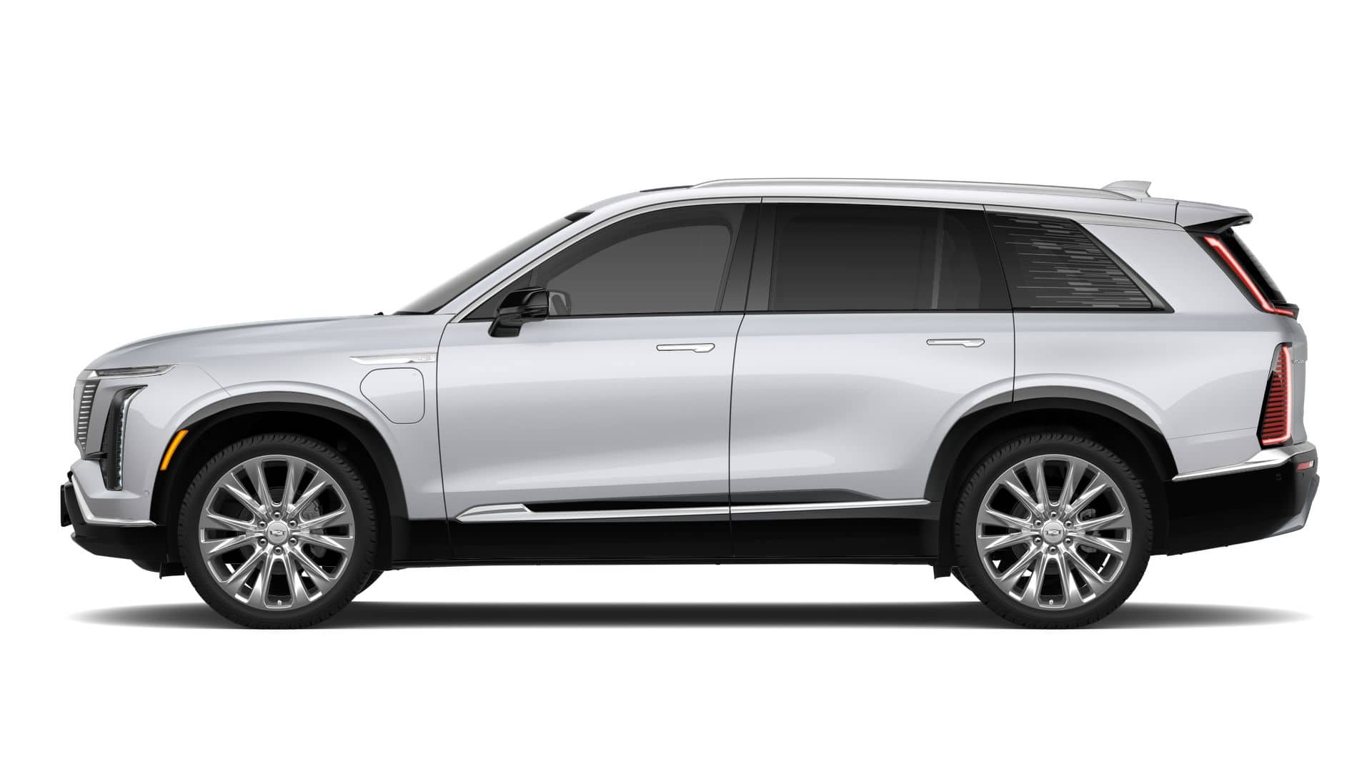 2026 Cadillac VISTIQ Premium Luxury