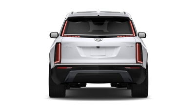 2026 Cadillac VISTIQ Premium Luxury