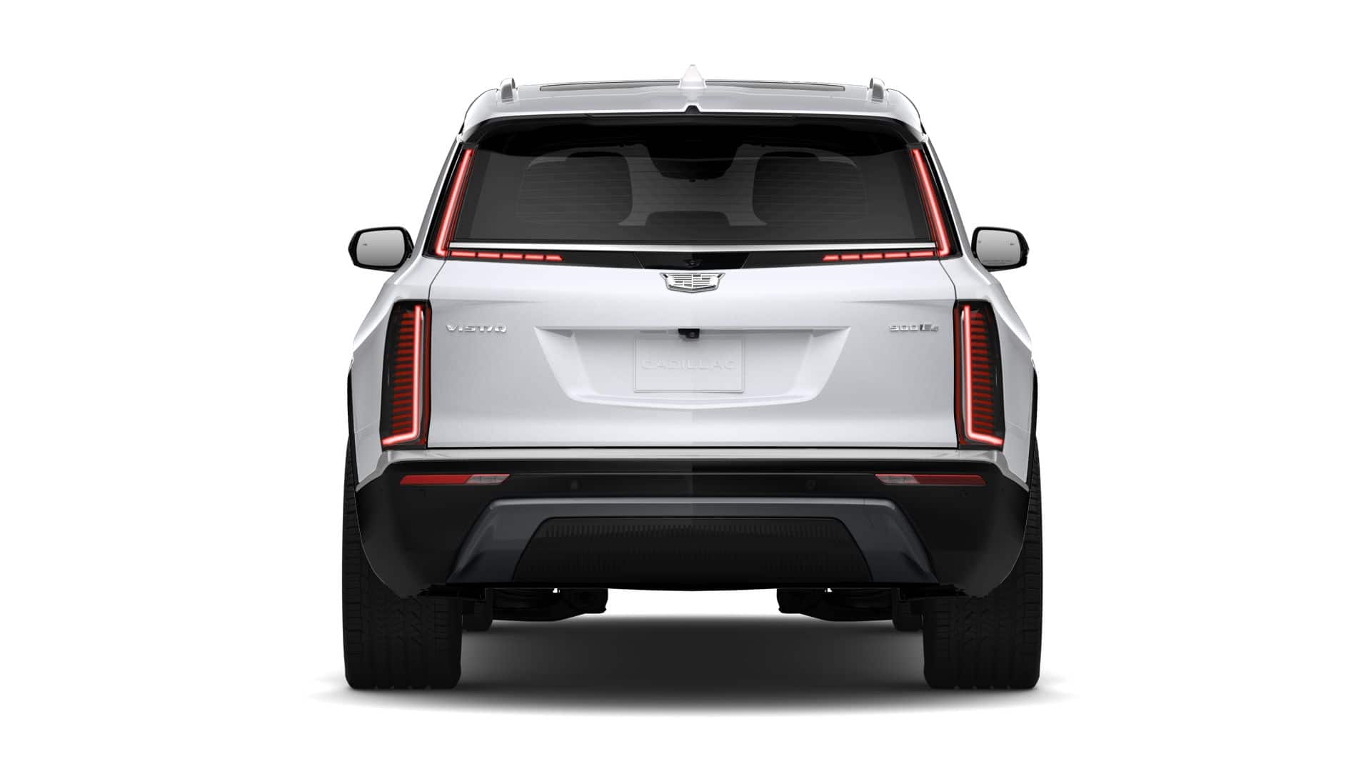 2026 Cadillac VISTIQ Premium Luxury