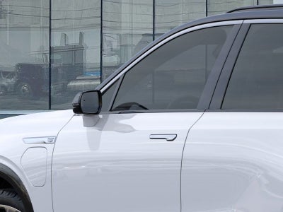 2026 Cadillac VISTIQ Premium Luxury