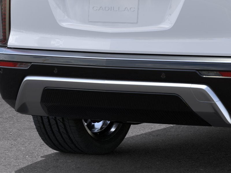 2026 Cadillac VISTIQ Premium Luxury