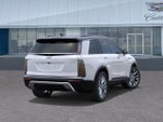 2026 Cadillac VISTIQ Premium Luxury