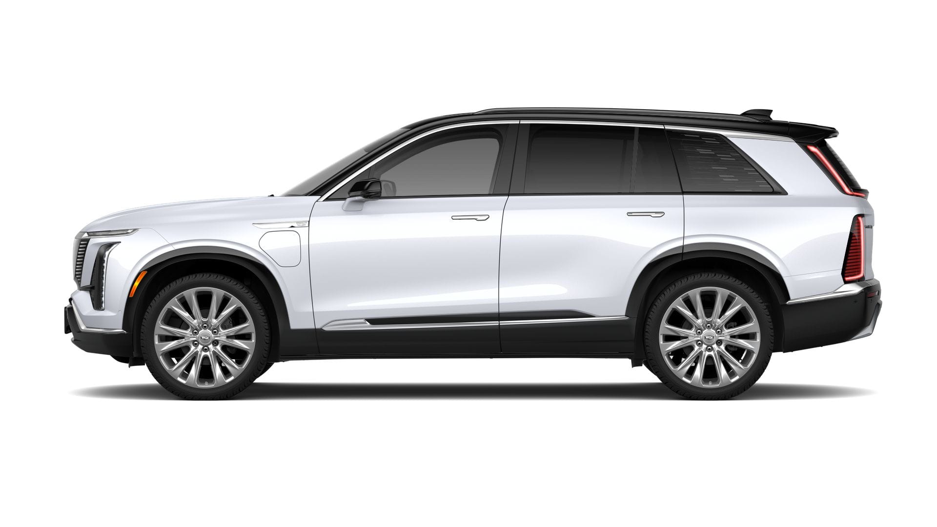 2026 Cadillac VISTIQ Premium Luxury