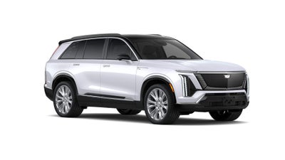 2026 Cadillac VISTIQ Premium Luxury