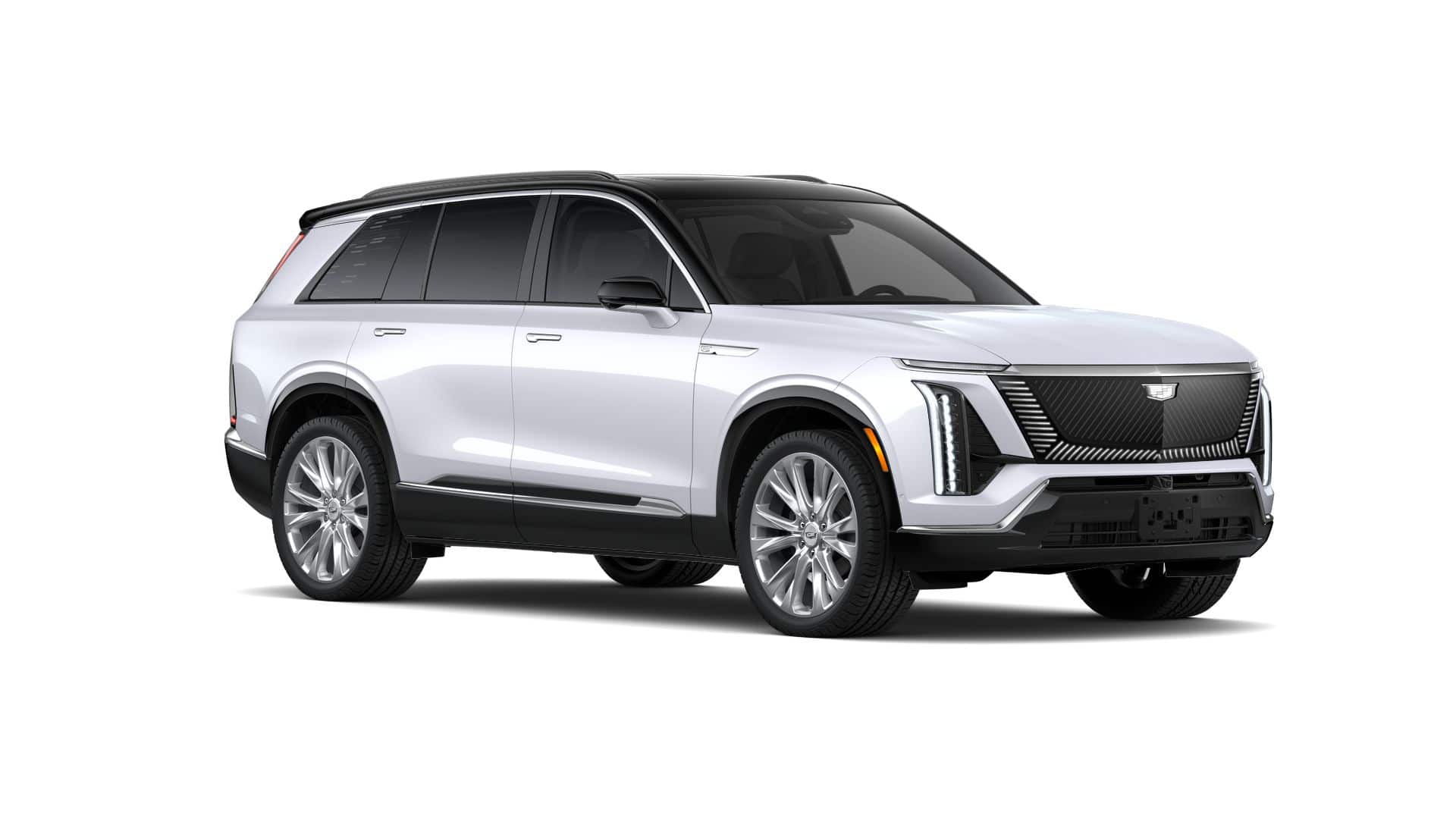 2026 Cadillac VISTIQ Premium Luxury