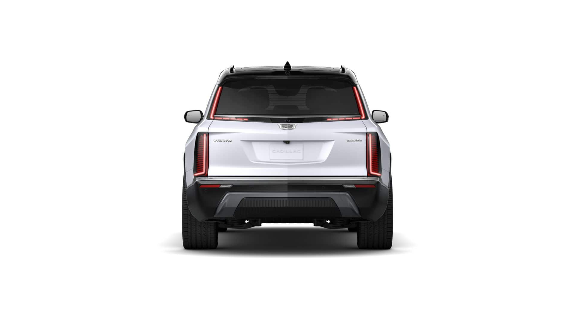 2026 Cadillac VISTIQ Premium Luxury