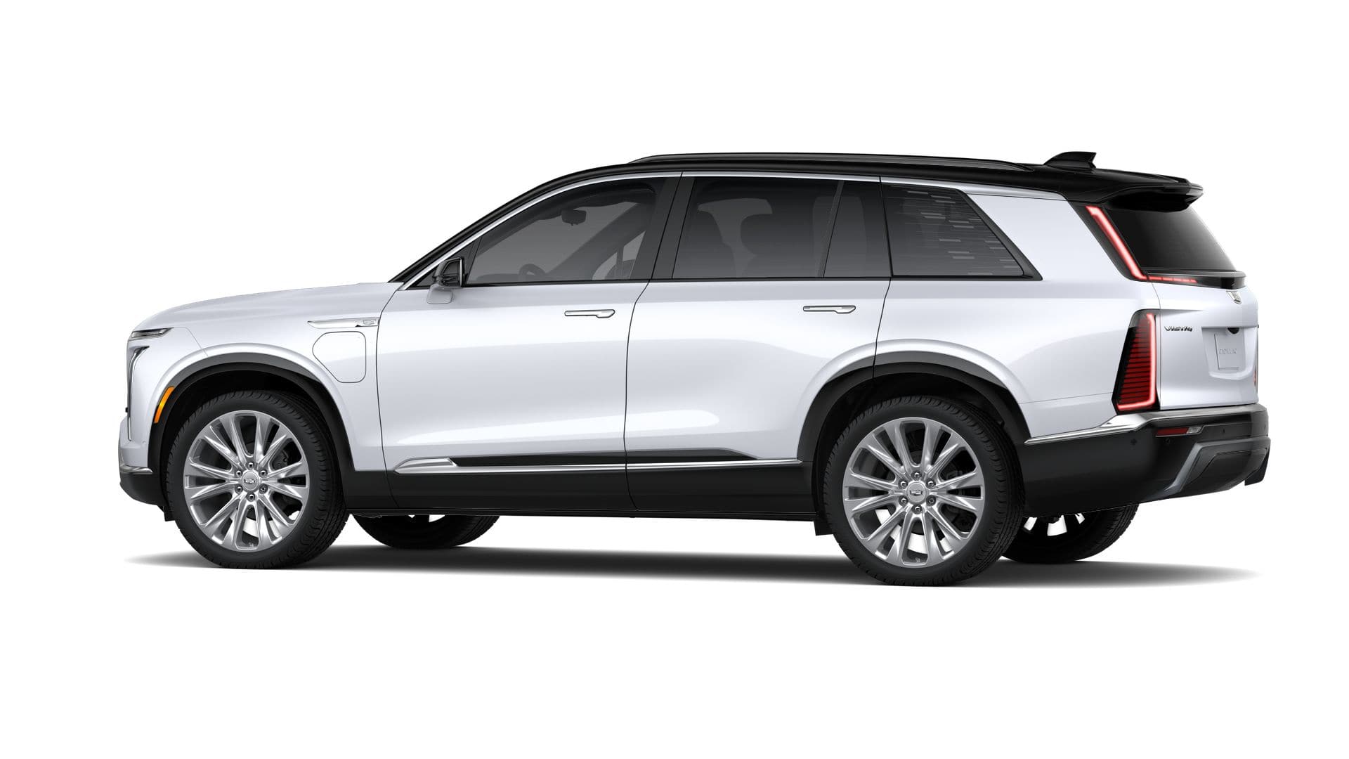 2026 Cadillac VISTIQ Premium Luxury