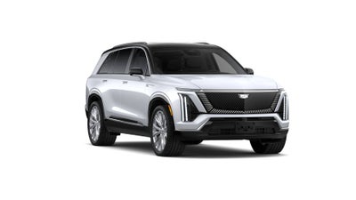 2026 Cadillac VISTIQ Premium Luxury