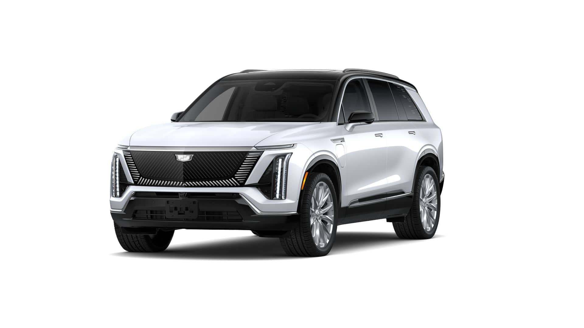 2026 Cadillac VISTIQ Premium Luxury