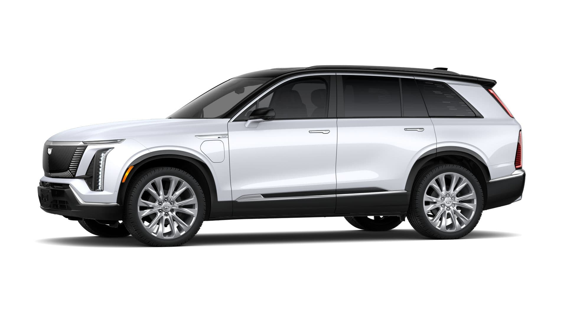 2026 Cadillac VISTIQ Premium Luxury