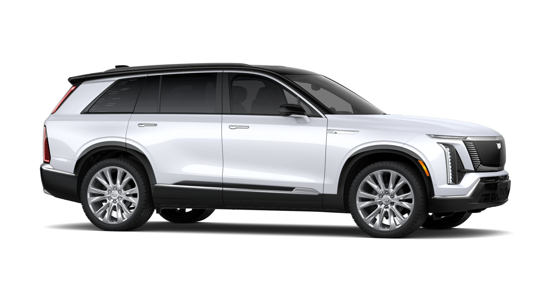 2026 Cadillac VISTIQ Premium Luxury