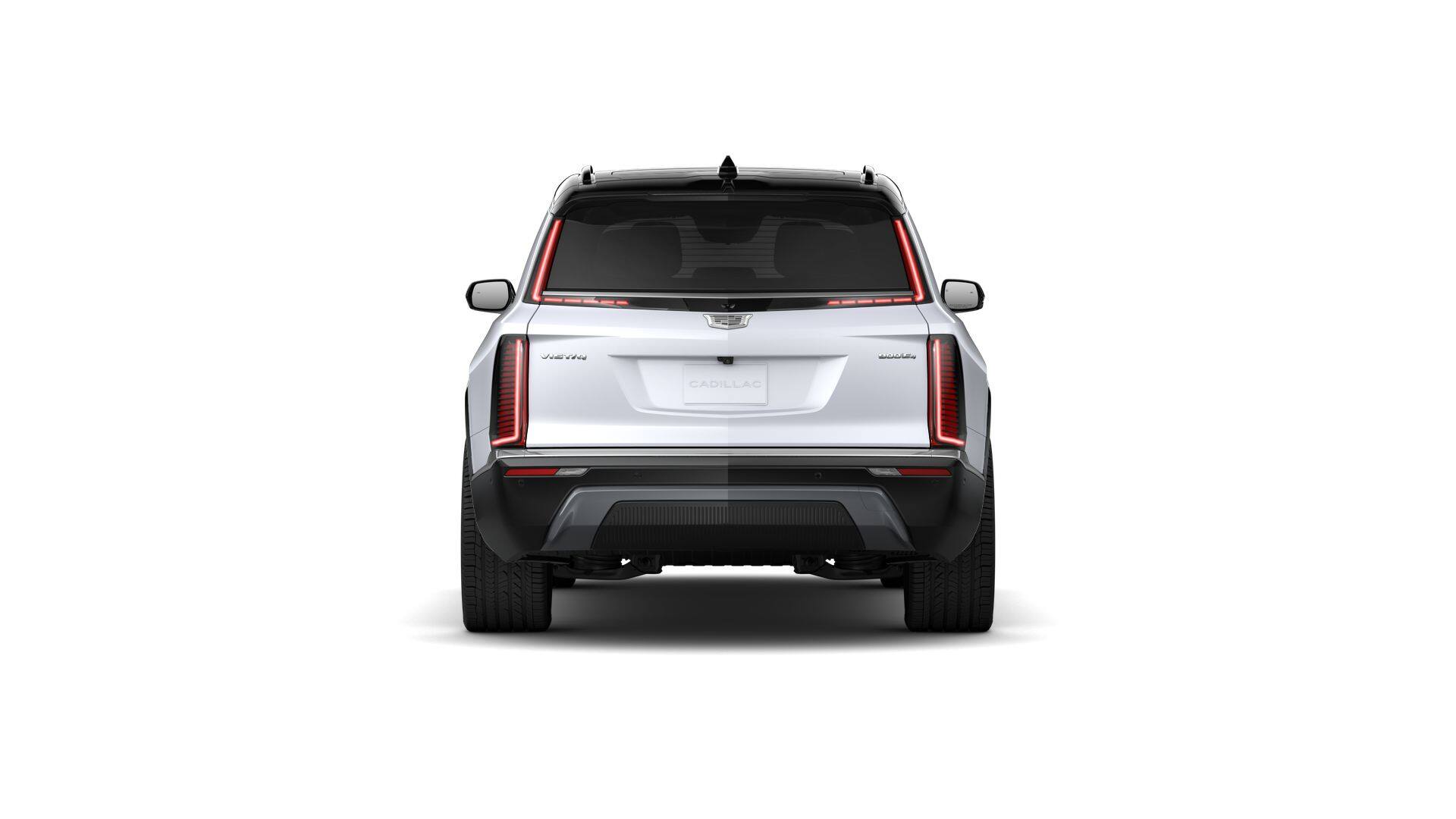 2026 Cadillac VISTIQ Premium Luxury