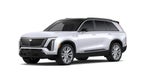2026 Cadillac VISTIQ Premium Luxury