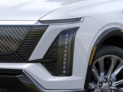 2027 Cadillac VISTIQ Premium Luxury