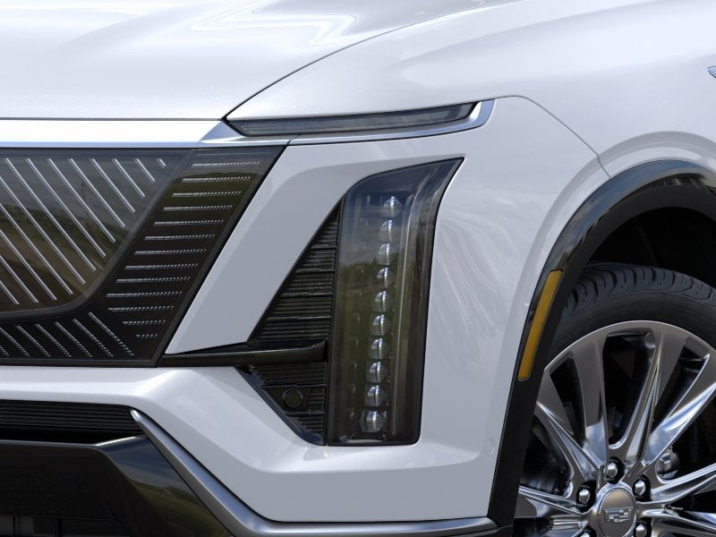 2027 Cadillac VISTIQ Premium Luxury