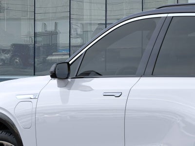 2027 Cadillac VISTIQ Premium Luxury