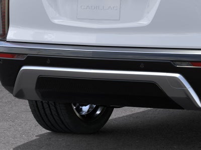 2027 Cadillac VISTIQ Premium Luxury