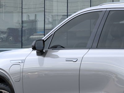 2026 Cadillac VISTIQ Premium Luxury