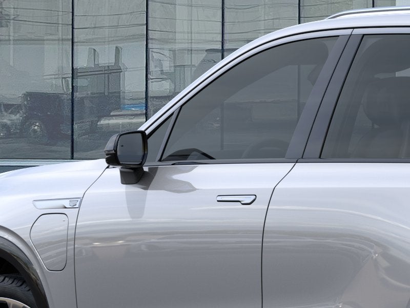 2026 Cadillac VISTIQ Premium Luxury