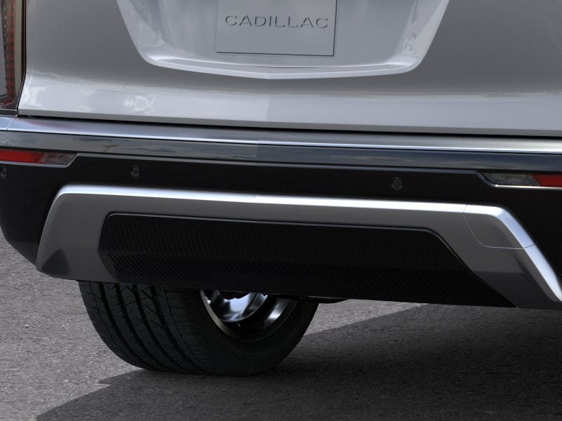 2026 Cadillac VISTIQ Premium Luxury