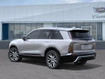 2026 Cadillac VISTIQ Premium Luxury