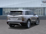 2026 Cadillac VISTIQ Premium Luxury