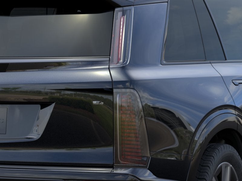2027 Cadillac VISTIQ Sport