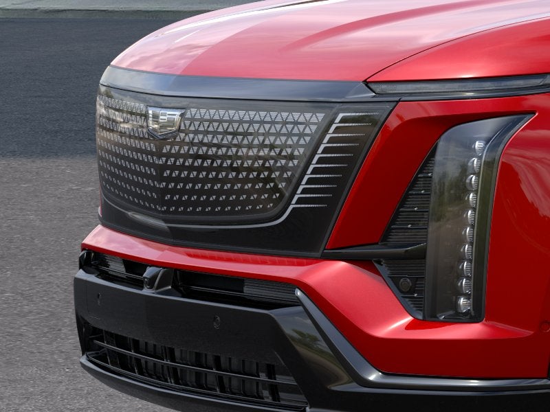 2027 Cadillac VISTIQ Sport